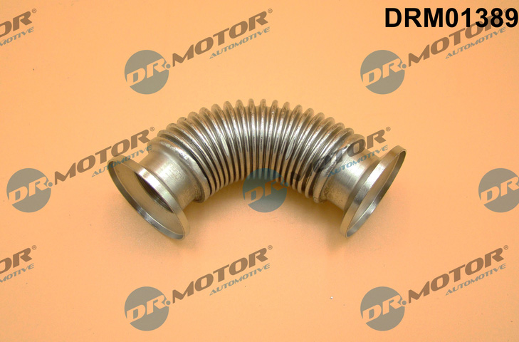 Conducta tubulara, Supapa-AGR DRM01389 Dr.Motor Automotive