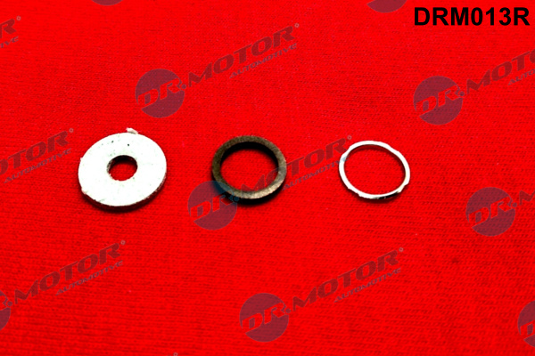 Set reparatie,sistem common-rail DRM013R Dr.Motor Automotive