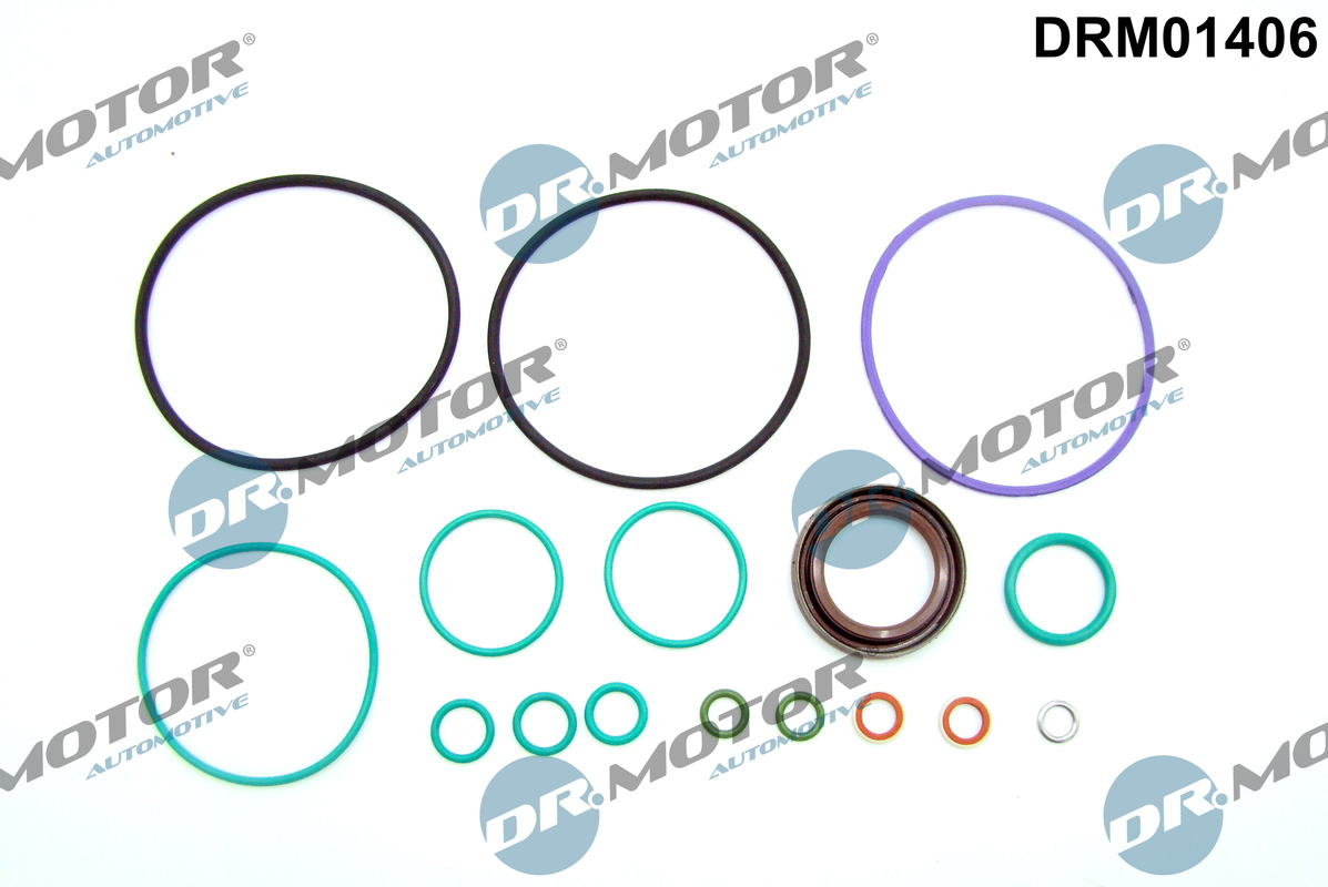 Set reparatie, pompa combustibil DRM01406 Dr.Motor Automotive