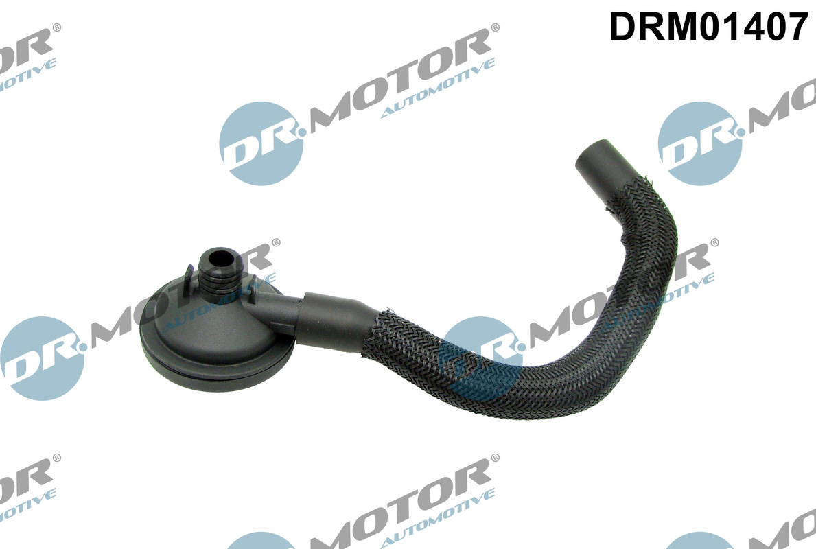 Ventil, aerisire carter DRM01407 Dr.Motor Automotive