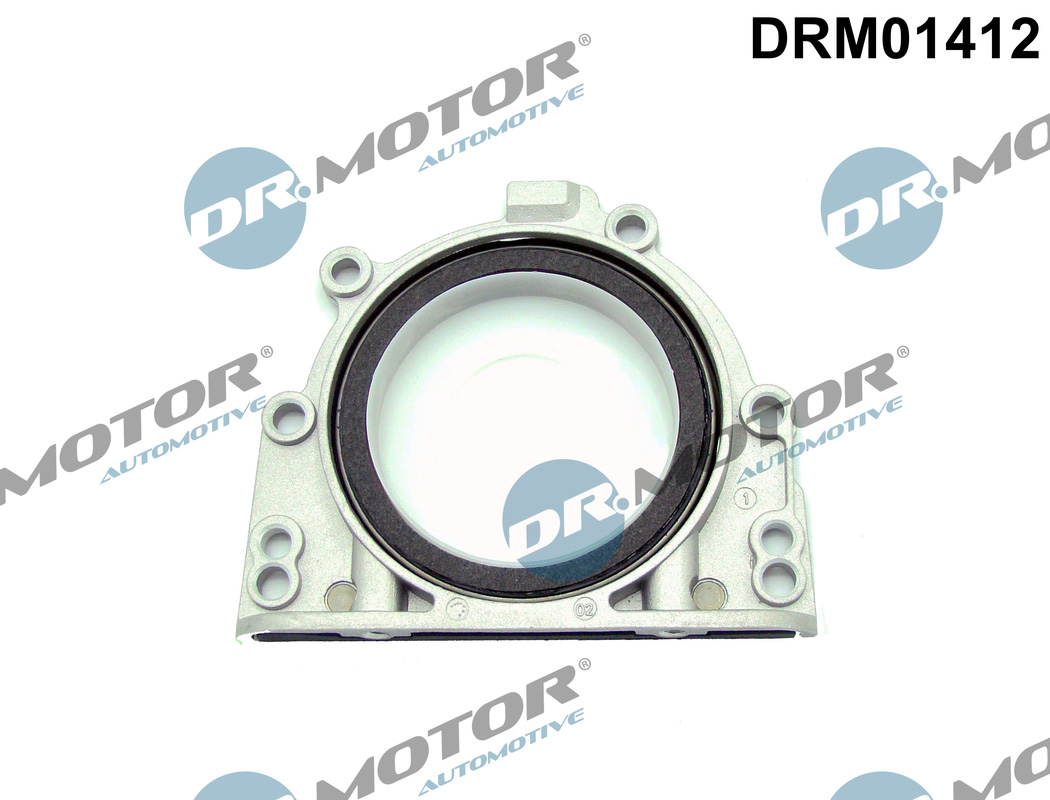 Simering, arbore cotit DRM01412 Dr.Motor Automotive