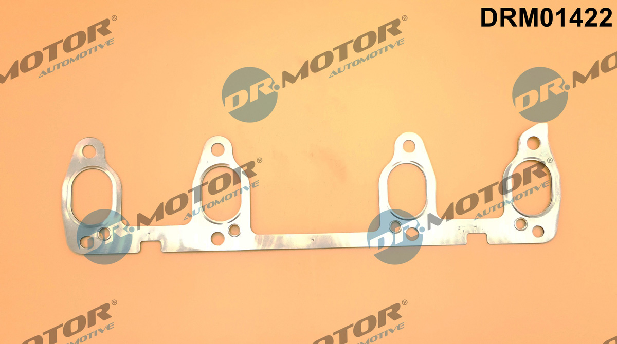 Garnitura, galerie evacuare DRM01422 Dr.Motor Automotive