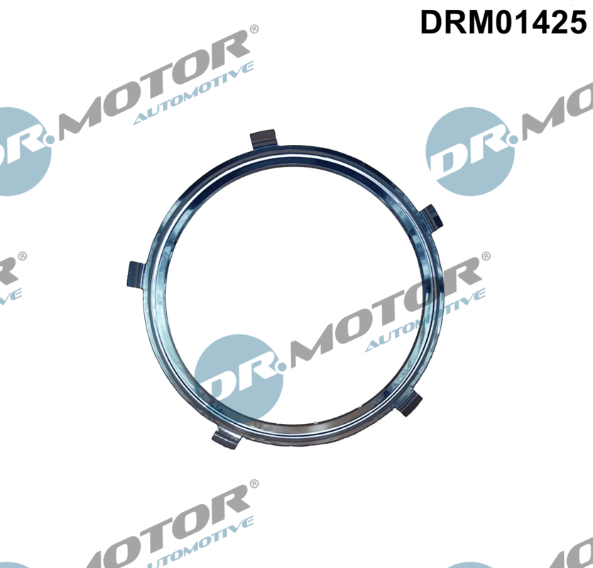 Garnitura, racord evacuare DRM01425 Dr.Motor Automotive