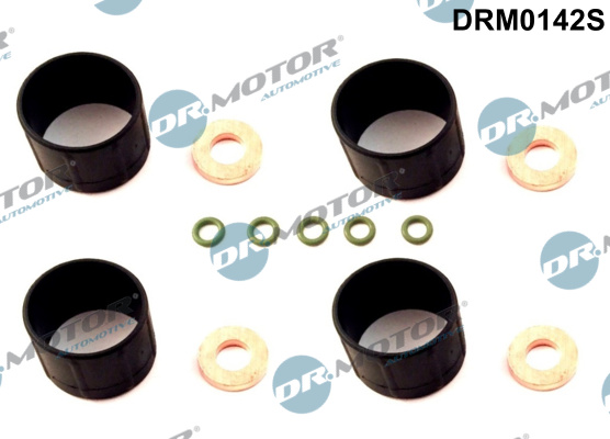 Set garnituri etansare,injectoare DRM0142S Dr.Motor Automotive