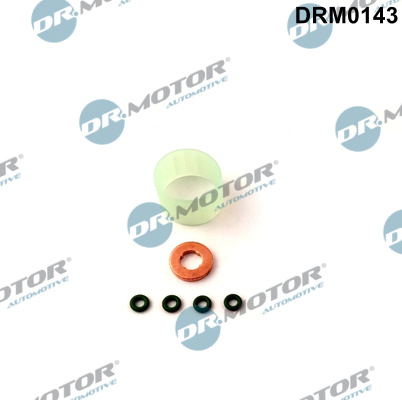 Set garnituri etansare,injectoare DRM0143 Dr.Motor Automotive