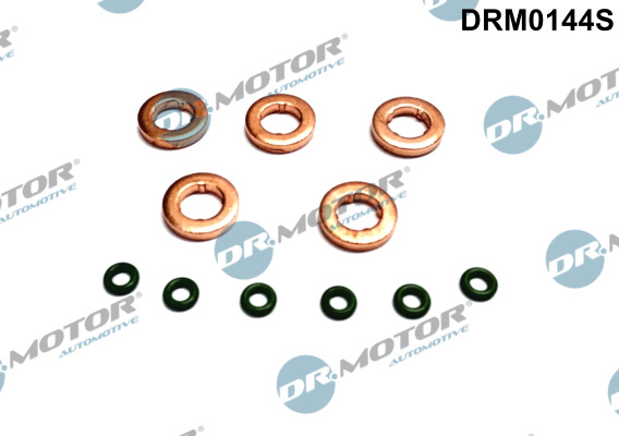 Set garnituri etansare,injectoare DRM0144S Dr.Motor Automotive