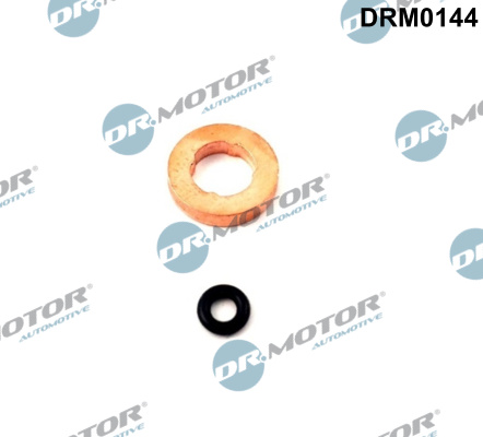 Set garnituri etansare,injectoare DRM0144 Dr.Motor Automotive