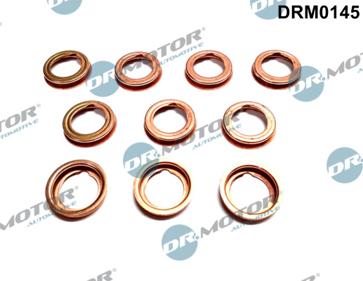 Inel etansare, surub drena ulei DRM0145 Dr.Motor Automotive