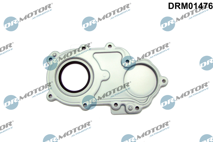 Simering, arbore cotit DRM01476 Dr.Motor Automotive