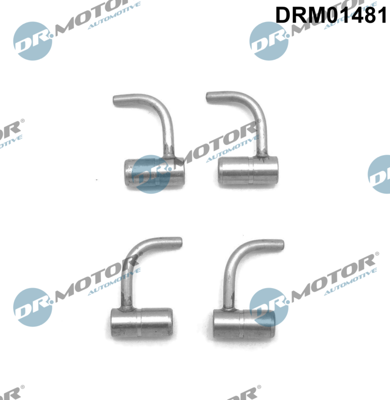 Diuza ulei, racire fusta piston DRM01481 Dr.Motor Automotive