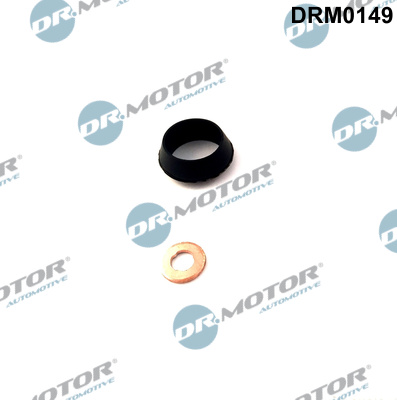 Set garnituri etansare,injectoare DRM0149 Dr.Motor Automotive