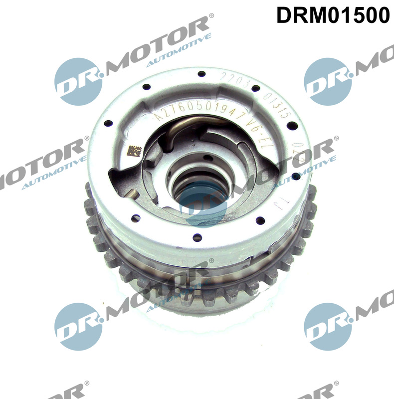 Regulator ax cu came DRM01500 Dr.Motor Automotive