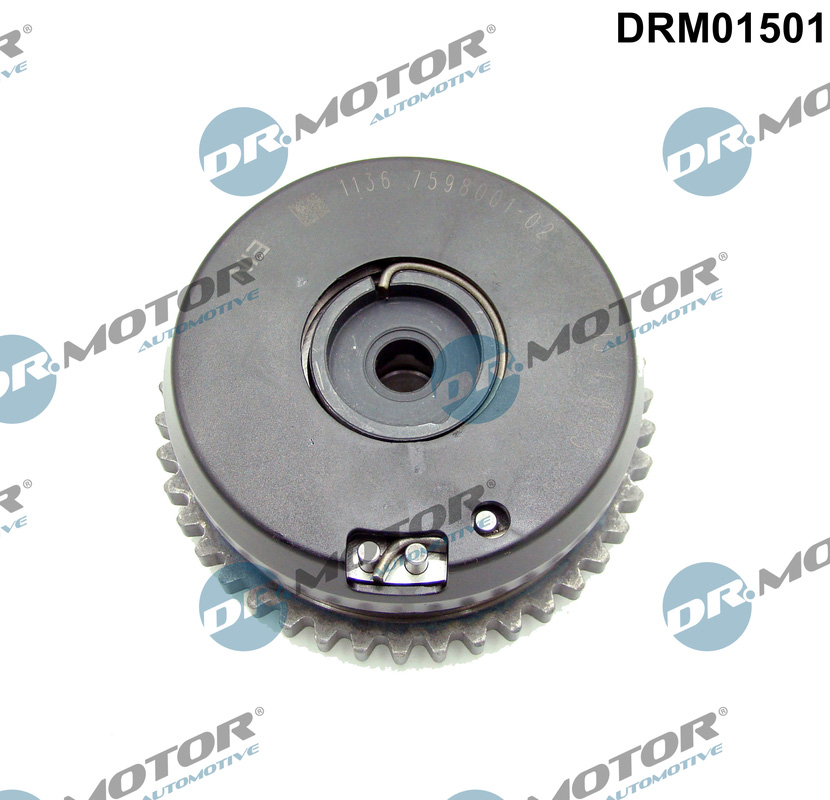 Regulator ax cu came DRM01501 Dr.Motor Automotive