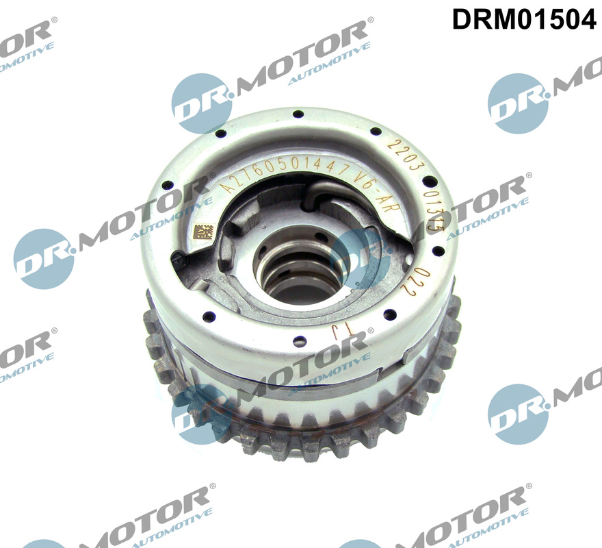 Regulator ax cu came DRM01504 Dr.Motor Automotive