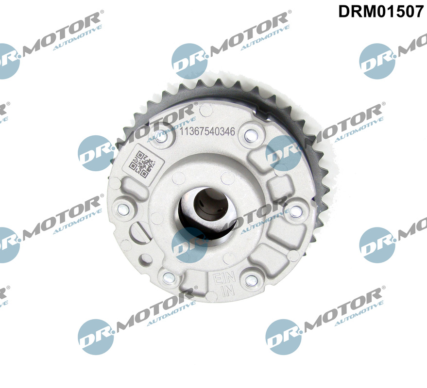 Regulator ax cu came DRM01507 Dr.Motor Automotive