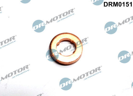 Inel etansare, injector DRM0151 Dr.Motor Automotive