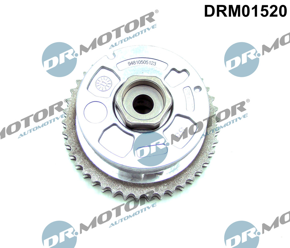 Regulator ax cu came DRM01520 Dr.Motor Automotive