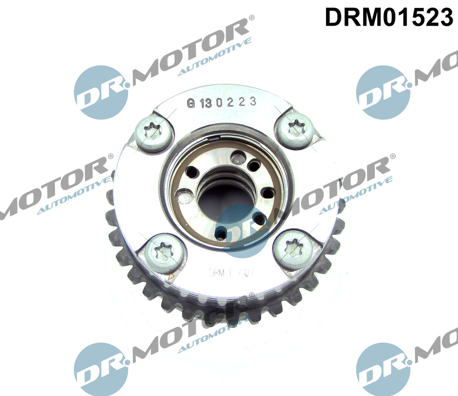 Regulator ax cu came DRM01523 Dr.Motor Automotive