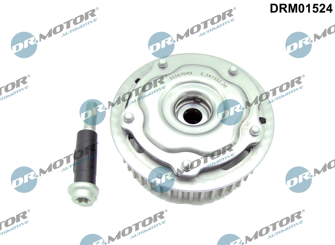 Regulator ax cu came DRM01524 Dr.Motor Automotive