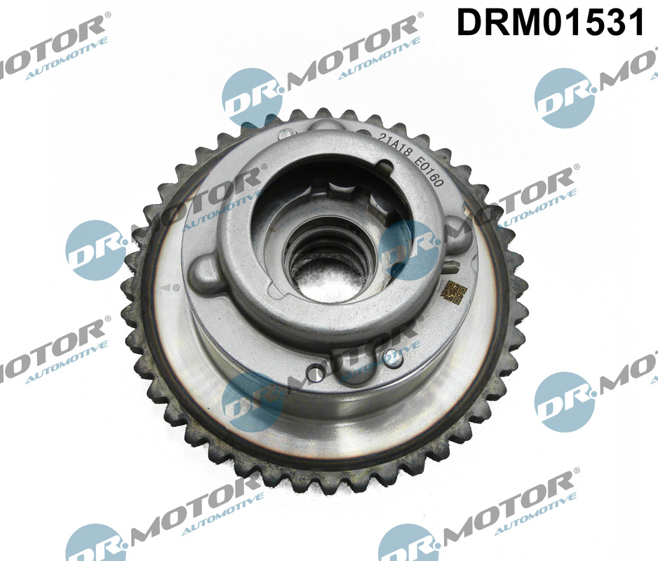 Regulator ax cu came DRM01531 Dr.Motor Automotive