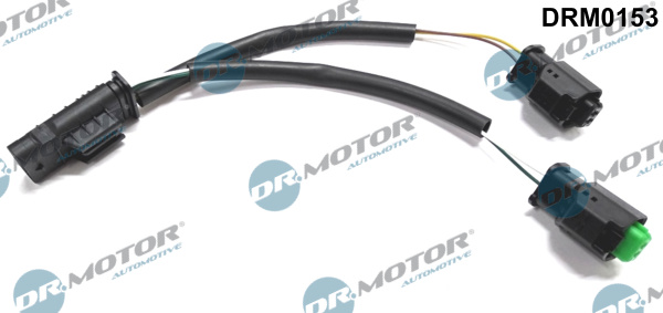 Set reparat cabluri, senzor temperatura lichid racire DRM0153 Dr.Motor Automotive