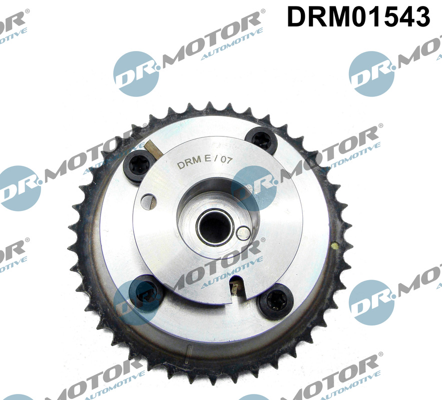 Regulator ax cu came DRM01543 Dr.Motor Automotive