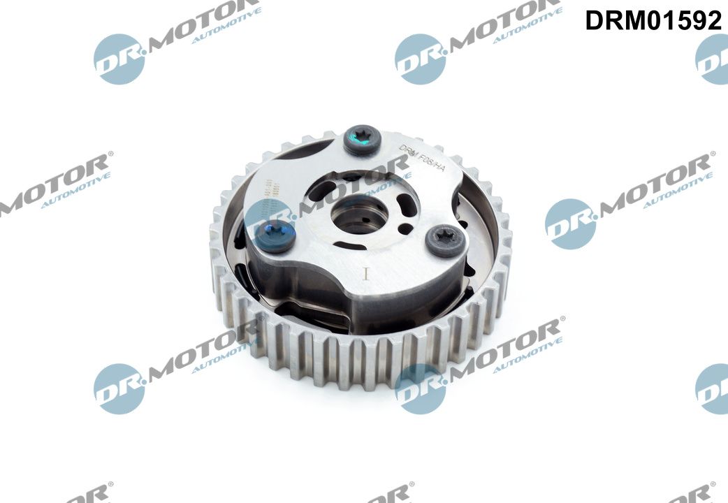 Regulator ax cu came DRM01592 Dr.Motor Automotive