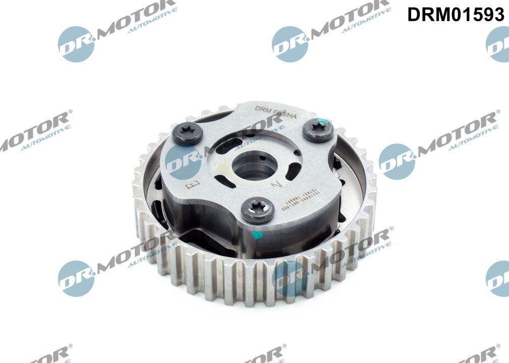 Regulator ax cu came DRM01593 Dr.Motor Automotive