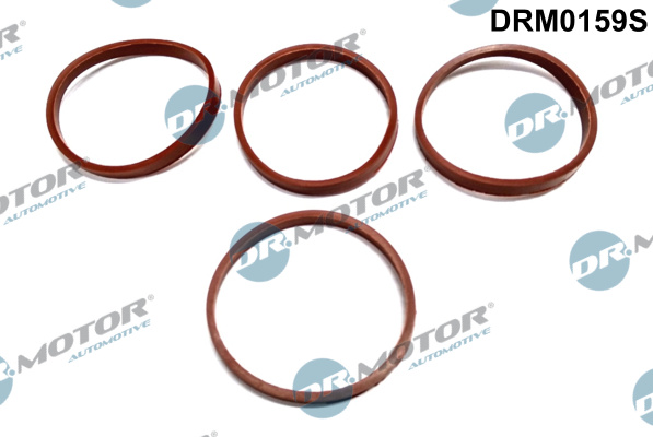 Set garnituri, galerie admisie DRM0159S Dr.Motor Automotive