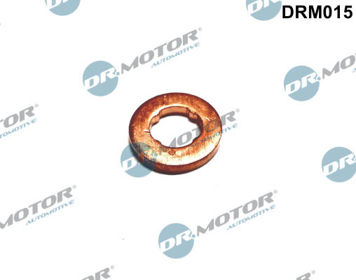 Inel etansare, injector DRM015 Dr.Motor Automotive