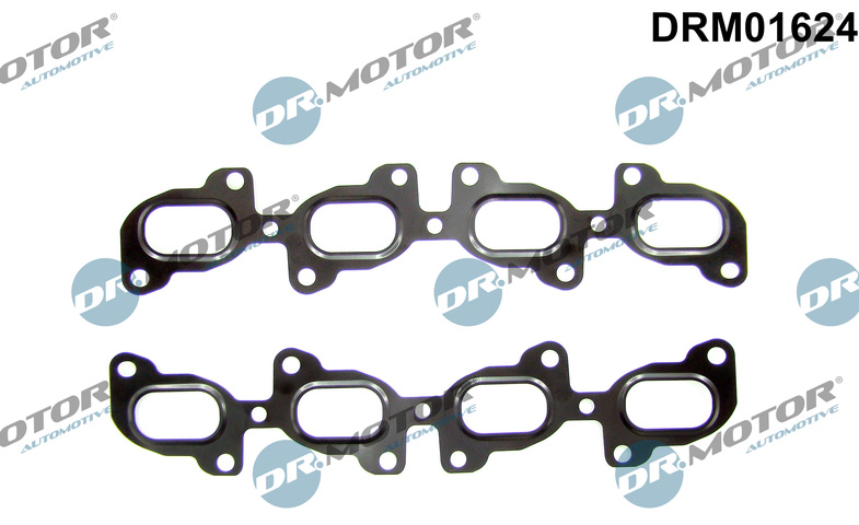 Garnitura, galerie evacuare DRM01624 Dr.Motor Automotive