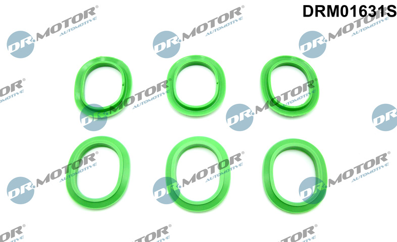 Set garnituri, galerie admisie DRM01631S Dr.Motor Automotive