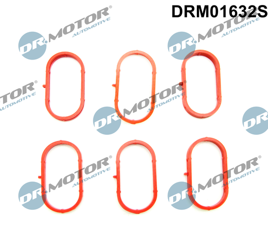 Set garnituri, galerie admisie DRM01632S Dr.Motor Automotive