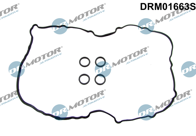 Set garnituri, Capac supape DRM01663S Dr.Motor Automotive