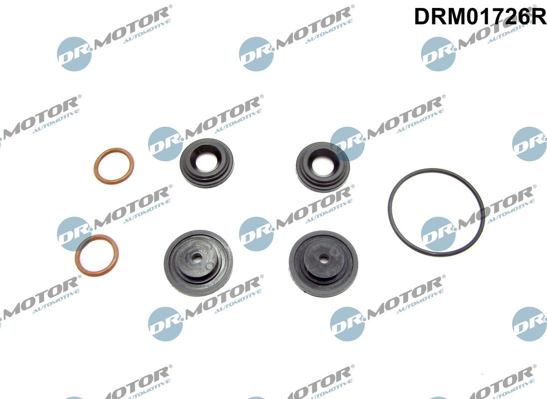 Pompă de apă auxiliară, agregat încălzire suplimentară DRM01726R Dr.Motor Automotive