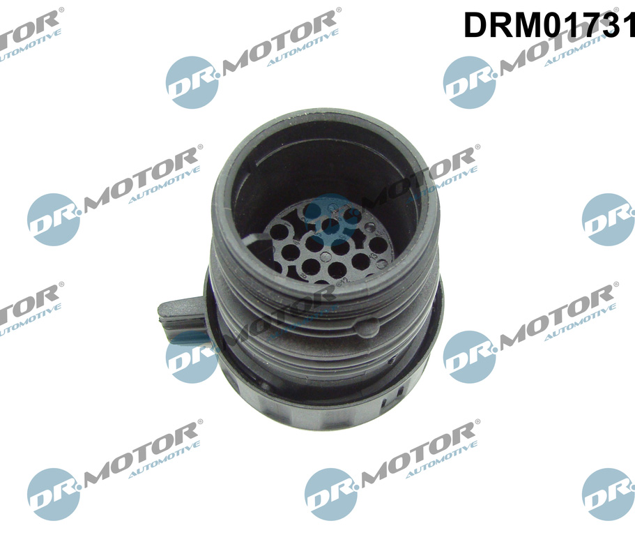 Carcasa stecher, unitate comanda transmisie automata DRM01731 Dr.Motor Automotive