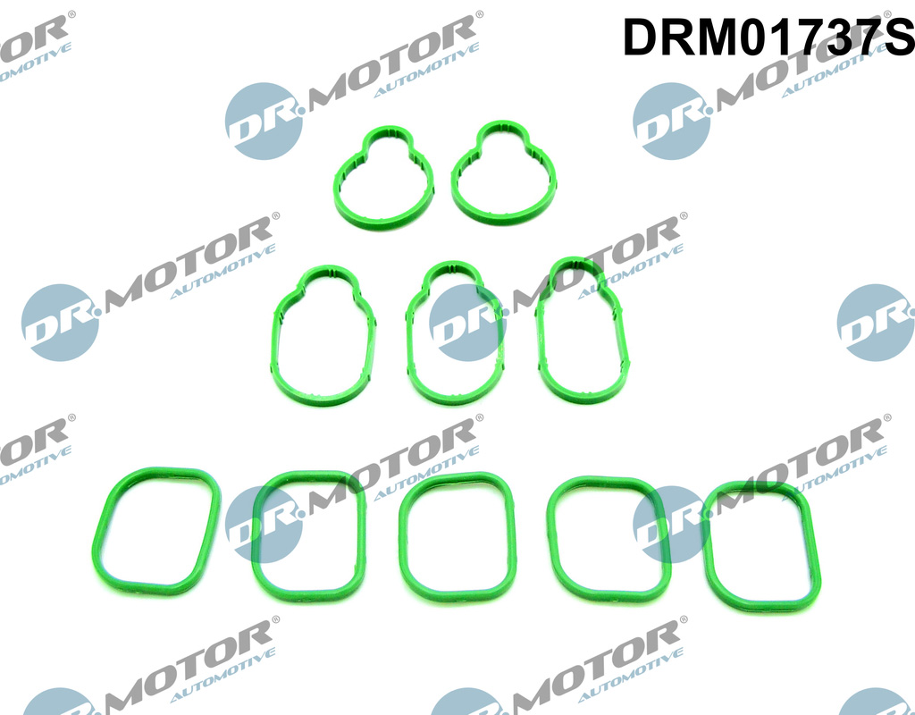 Set garnituri, galerie admisie DRM01737S Dr.Motor Automotive