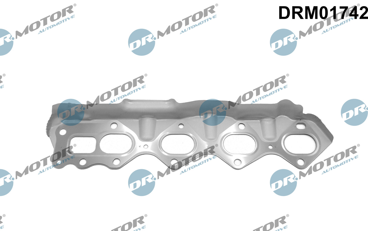 Garnitura, galerie evacuare DRM01742 Dr.Motor Automotive
