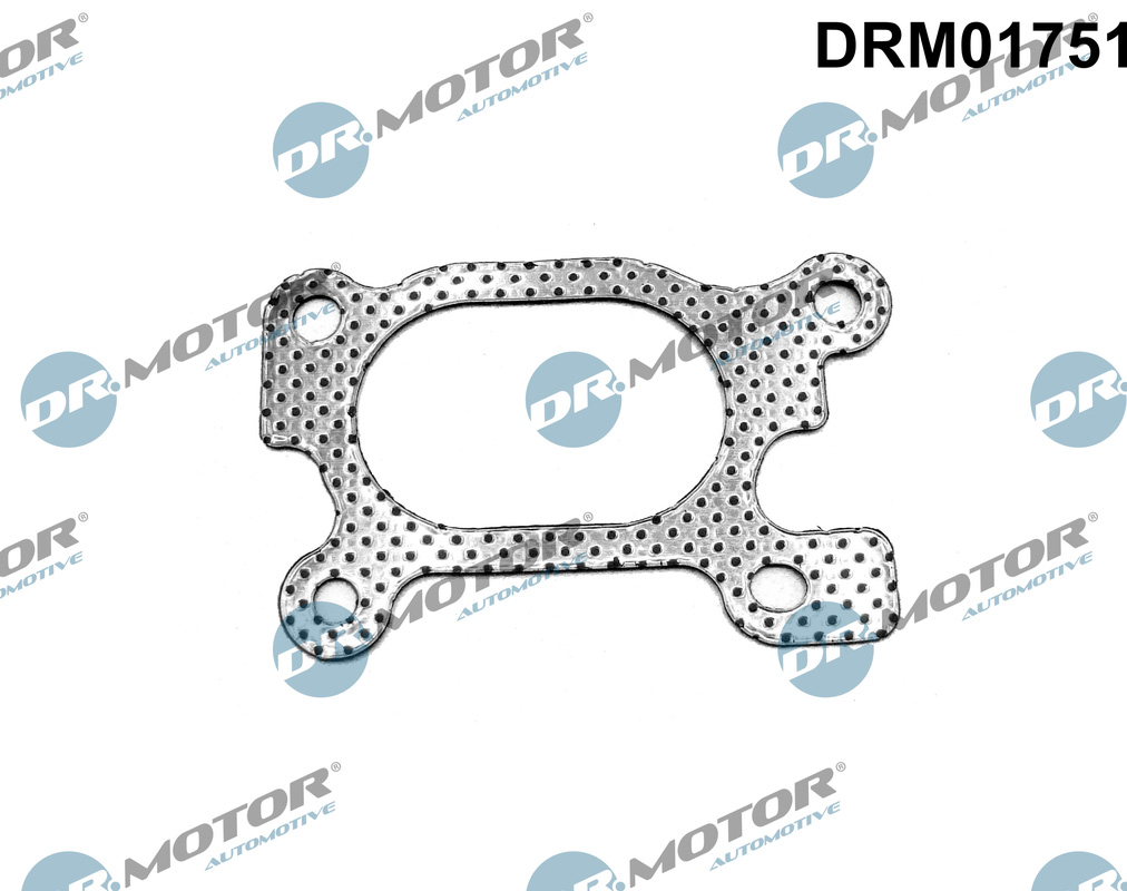 Garnitura, galerie evacuare DRM01751 Dr.Motor Automotive