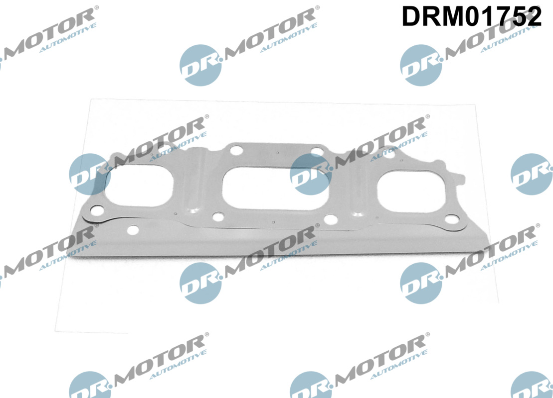 Garnitura, galerie evacuare DRM01752 Dr.Motor Automotive