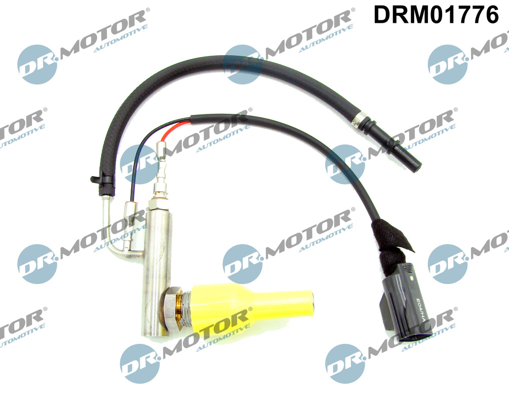 Unitate de injectie, regenerare filtru de particule DRM01776 Dr.Motor Automotive