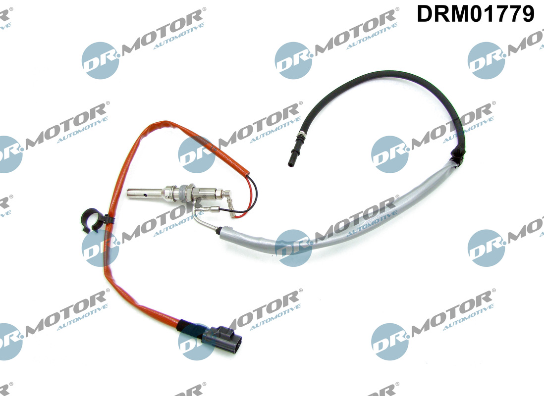Unitate de injectie, regenerare filtru de particule DRM01779 Dr.Motor Automotive