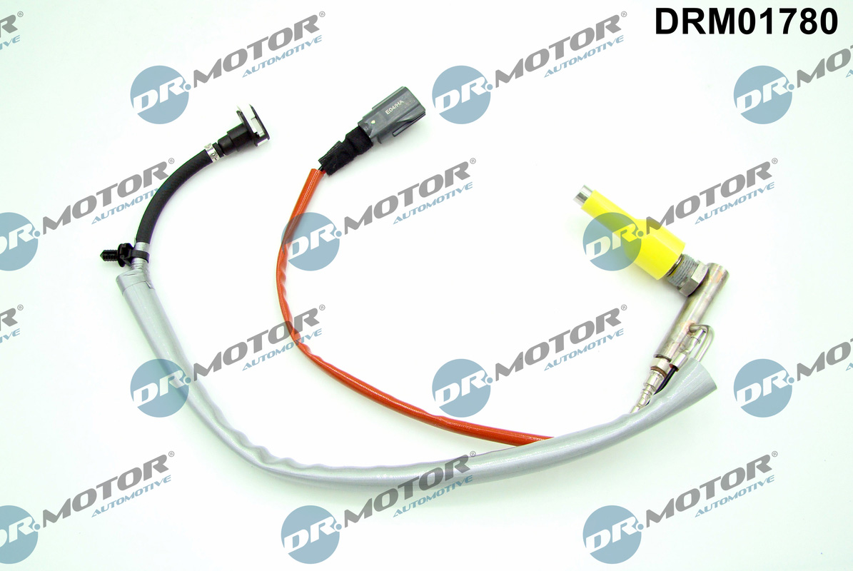 Unitate de injectie, regenerare filtru de particule DRM01780 Dr.Motor Automotive