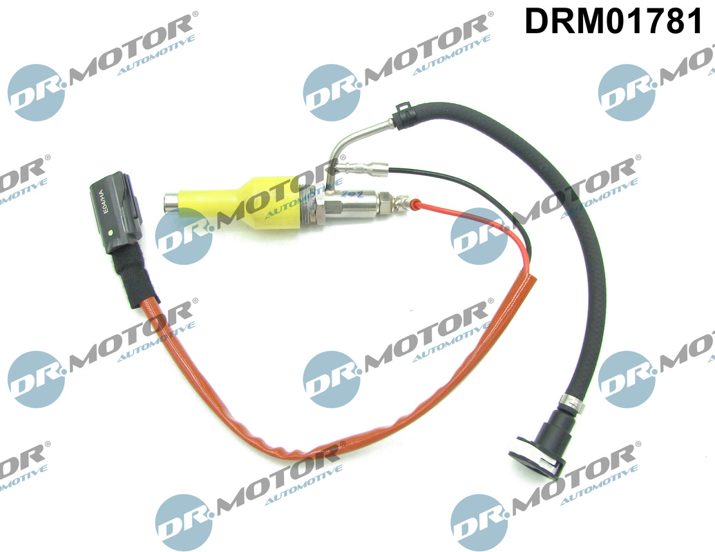 Unitate de injectie, regenerare filtru de particule DRM01781 Dr.Motor Automotive