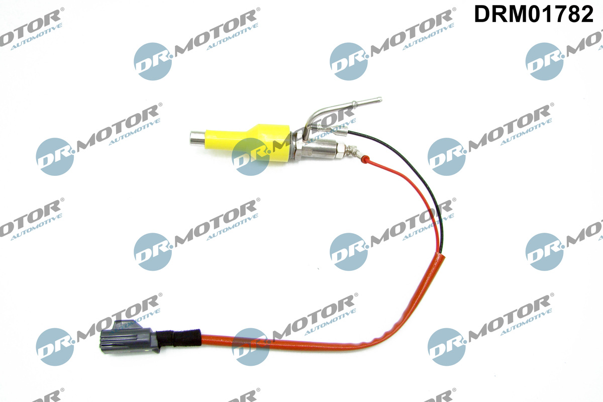 Unitate de injectie, regenerare filtru de particule DRM01782 Dr.Motor Automotive