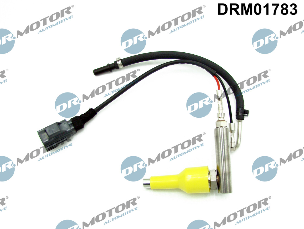 Unitate de injectie, regenerare filtru de particule DRM01783 Dr.Motor Automotive