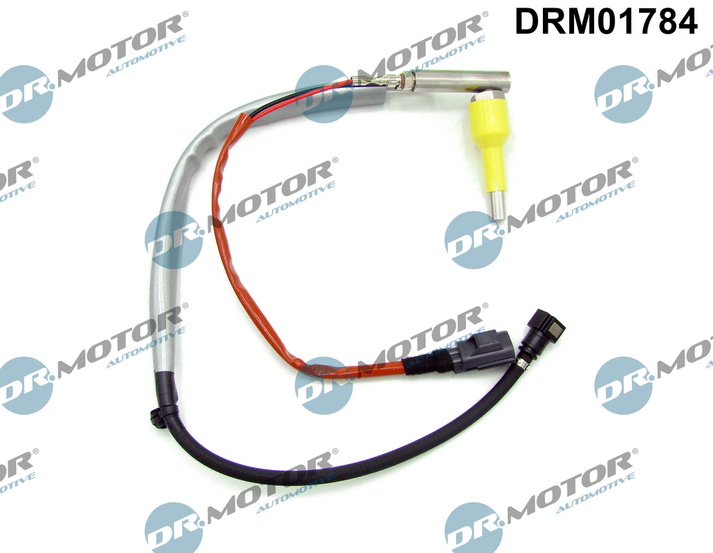 Unitate de injectie, regenerare filtru de particule DRM01784 Dr.Motor Automotive