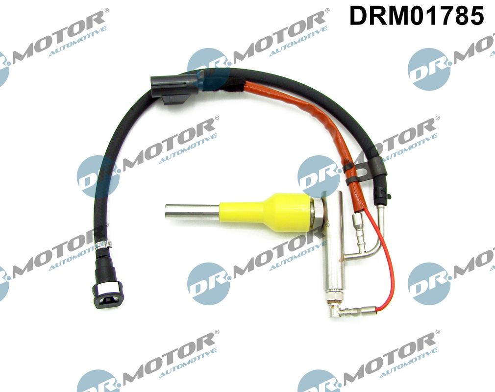 Unitate de injectie, regenerare filtru de particule DRM01785 Dr.Motor Automotive