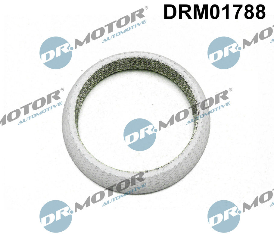 Garnitura, racord evacuare DRM01788 Dr.Motor Automotive