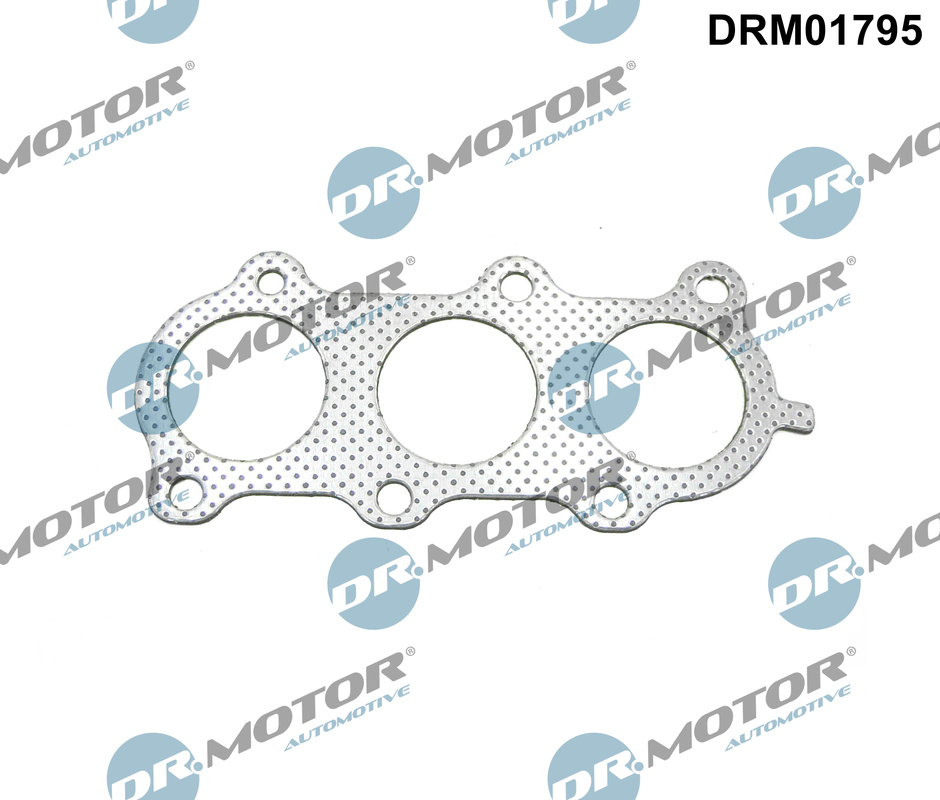 Garnitura, galerie evacuare DRM01795 Dr.Motor Automotive